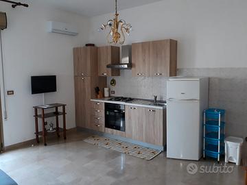 Casa vacanza a Birgi stagnone marsala