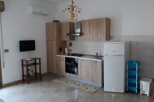 Casa vacanza a Birgi stagnone marsala