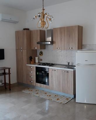 Casa vacanza a Birgi stagnone marsala