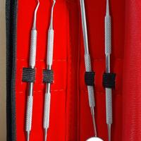 Kit Igiene Dentale per Placca e Tartaro (NUOVO)