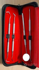 Kit Igiene Dentale per Placca e Tartaro (NUOVO)