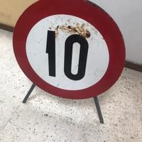 Cartelli stradali