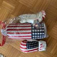 Guantoni boxe bambini
