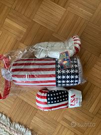 Guantoni boxe bambini