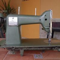 Testa Macchina da cucire