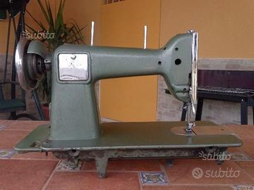 Testa Macchina da cucire