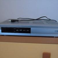 Decoder Humax  CI 5100 X