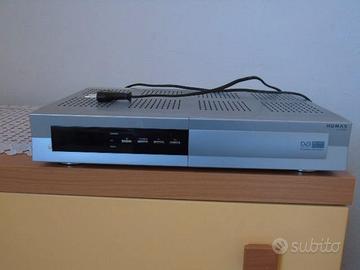 Decoder Humax  CI 5100 X