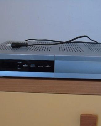 Decoder Humax  CI 5100 X
