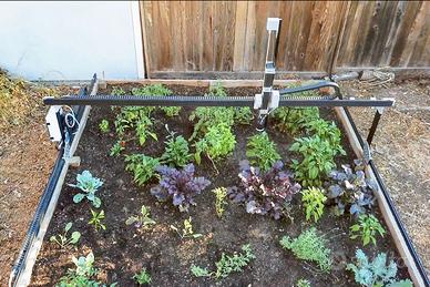 FarmBot Genesis XL v1.6 – Robot Open Source x Orto