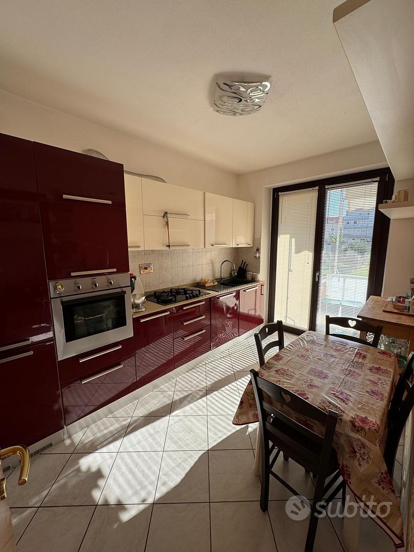 Appartamento – Livorno, Consiglio di Zona 6 - Vista 4