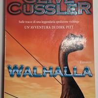 Clive Cussler - Walhalla