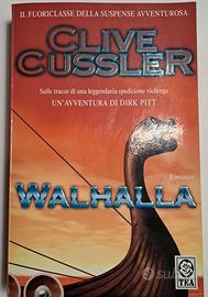 Clive Cussler - Walhalla