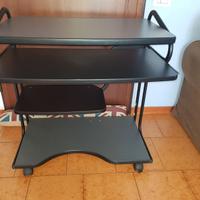 Tavolino porta pc