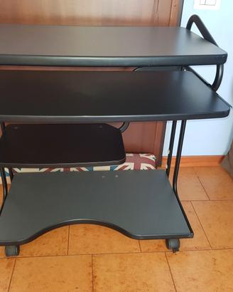 Tavolino porta pc