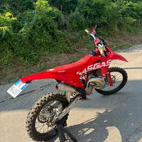 Gas gas 125