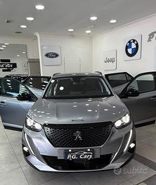 Peugeot 2008 BlueHDi 130 S&S EAT8 Allure Pack