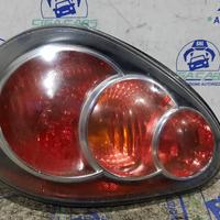 TOYOTA AYGO 2005 - STOP POSTERIORE SINISTRO