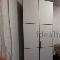 Armadio 2 ante per ingresso 