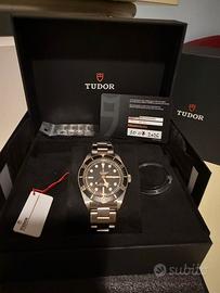 Tudor Black Bay 58