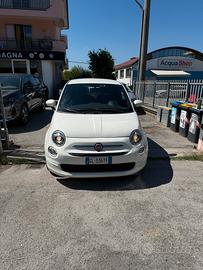 Fiat 500 1.0 Hybrid NESSUN VINCOLO