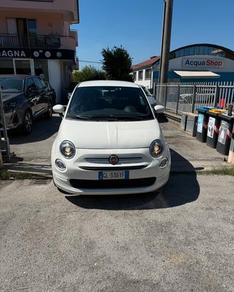 Fiat 500 1.0 Hybrid NESSUN VINCOLO