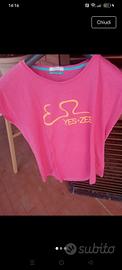 t shirt donna
