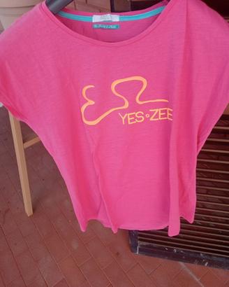t shirt donna