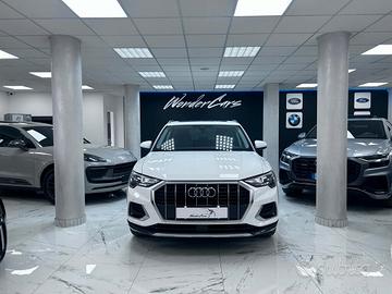 Audi Q3 2020 1.4 Benzina