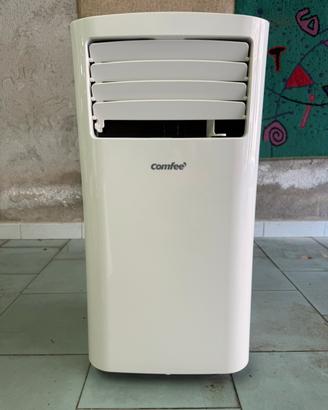 Condizionatore portatile