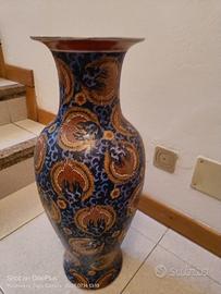 vaso orientale 