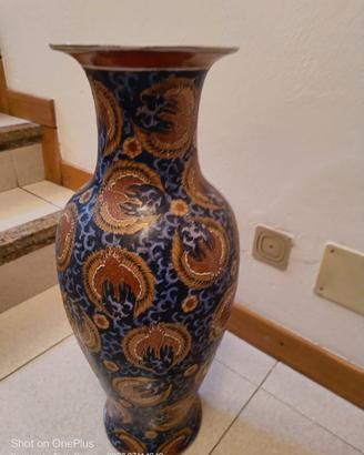 vaso orientale 