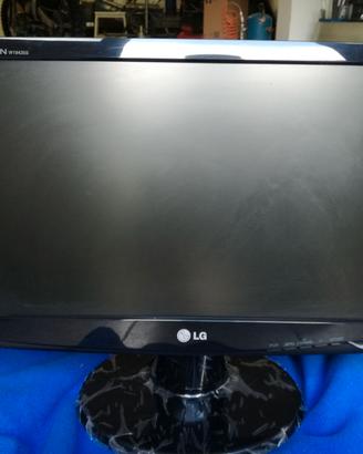 Monitor lg