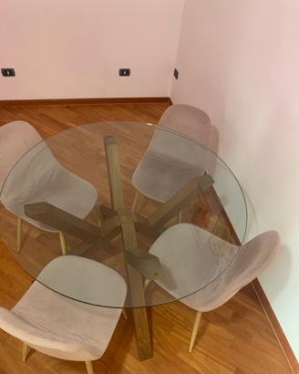 Tavolo Calligaris