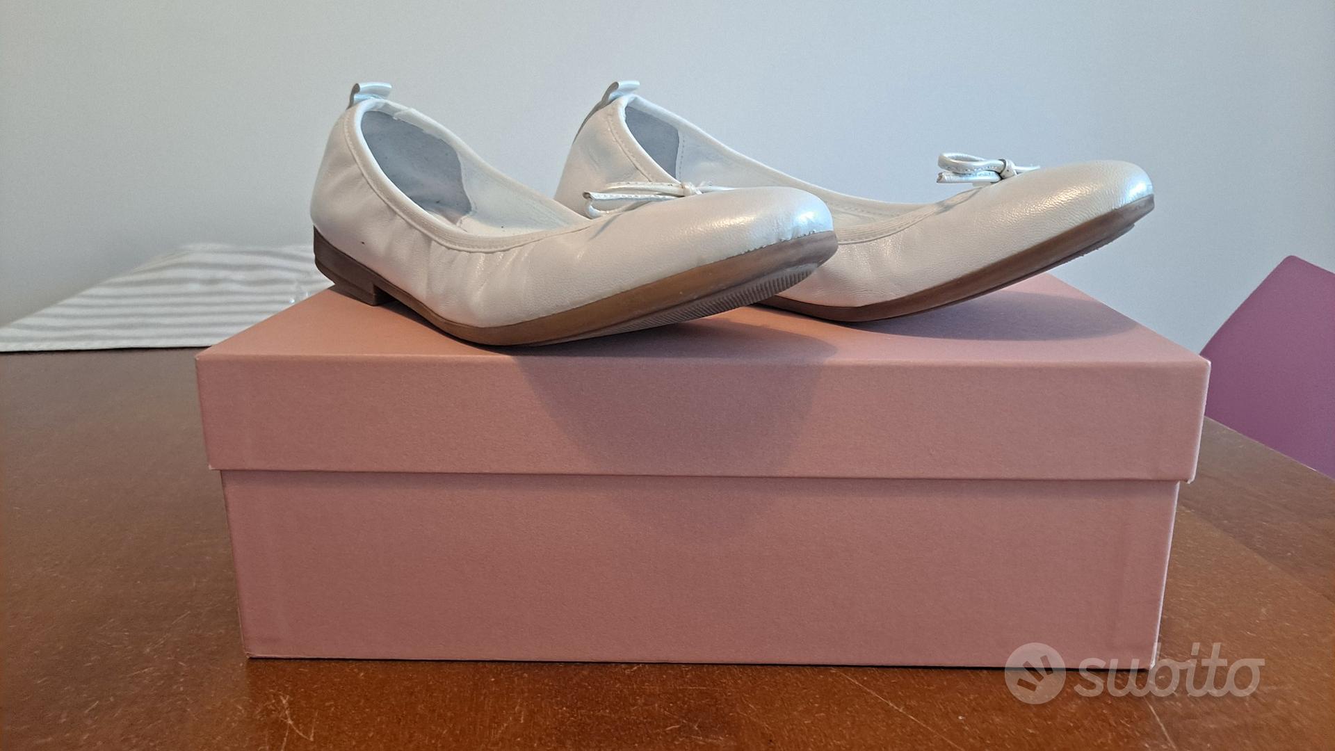 scarpe ballerine bambina Tutto per i bambini In vendita a Genova