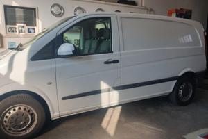 Vito van cdi 2011
