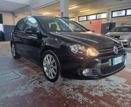 Volkswagen Golf 1.4 TSI 122CV 5p. dsg Highline uni