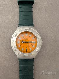 orologio Swatch Irony Scuba 200