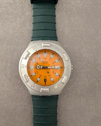 orologio Swatch Irony Scuba 200