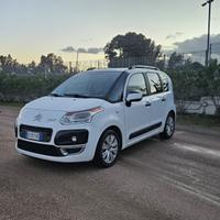 Citroen C3 Picasso 1.6 Hdi