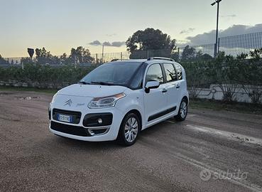Citroen C3 Picasso 1.6 Hdi