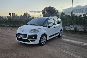 Citroen C3 Picasso 1.6 Hdi