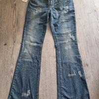 jeans donna Dolce &Gabbana 