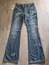 jeans donna Dolce &Gabbana 