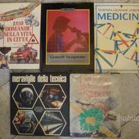 Libri per Bimbi, Ragazzi, Adolescenti ma non solo