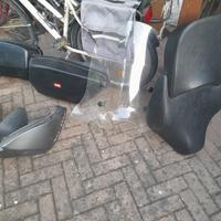 accessori moto  e scooter