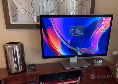 DELL UltraSharp UP2715K - Monitor Professionale 5K