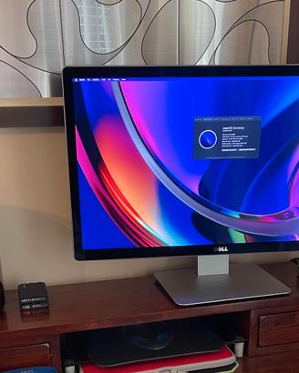 DELL UltraSharp UP2715K - Monitor Professionale 5K