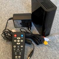 WD Lettore multimediale WD TV(TM) HD Media Player