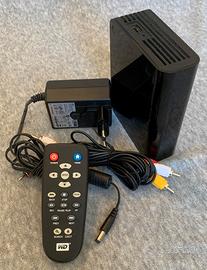 WD Lettore multimediale WD TV(TM) HD Media Player